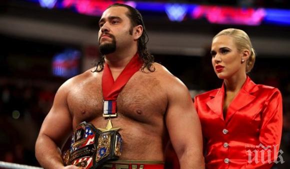 Русев възхитен от треньор клоун

