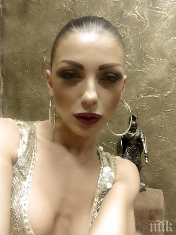 Емануела с шокиращо признание: Това съм аз - пълен идиот!