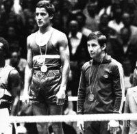 Наш боксьор превзема Мюнхен’72 с кански мъки като Роки