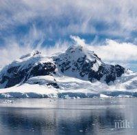 Русия разполага войски в Арктика за постоянно