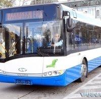 Кметът на община Ружинци се оплака: Най-големият ни проблем е липсата на обществен транспорт