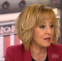 Мая Манолова: Три съдилища са отхвърлили такса 