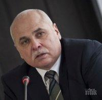 Експерт: До средата на годината правителството да състави национален план за въвеждане на еврото
