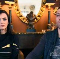Ексклузивно! Тервел Пулев и Диана Ненова ще стават пак родители - чакат момче