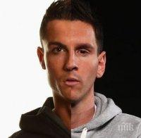 Меси и Роналдо заковаха 1000 гола