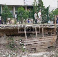 Бургас обменя опит с градове от цял свят във връзка с бедствията