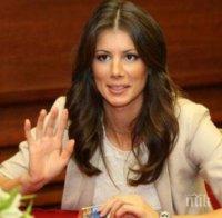 Цвети Пиронкова: Искам  да помогна на талантливите деца, които нямат възможност да се занимават с тенис