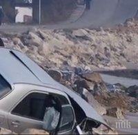 7 загинали и 50 ранени при катастрофи в Пловдив от началото на годината