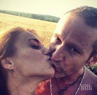 ПЪРВО в ПИК! Деян Донков отказа брак на бременната Радина