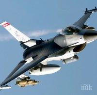 Руски самолет нарушил турското въздушно пространство, Москва отрича