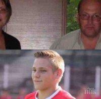 САМО в ПИК! Сърцето на Георги Головодов спряло да бие в МВР болница! Хиляди българи застанаха зад младата звезда на ЦСКА!