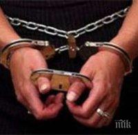 Спипаха нашенец с крадена кола в Унгария 