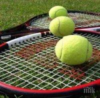 Александър Лазов стартира на Garanti Koza Sofia Open в понеделник