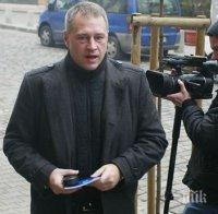 Иво Ивков: БФС трябваше да реши по друг начин за Литекс, никой не може за да си позволи да плаши адвокат на 