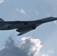 НАТО призова Русия да зачита въздушното пространство на Алианса, Ердоган иска среща с Путин