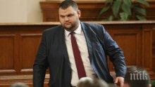 ИЗВЪНРЕДНО В ПИК! Делян Пеевски проговори пред медията ни за Слави Трифонов и Иво Прокопиев! Вижте дали ще се яви на разпит при Цацаров