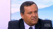 Адемов: Няма да подкрепим кандидатурата на Кунева за министър на образованието, формулата на това управление е неподходяща