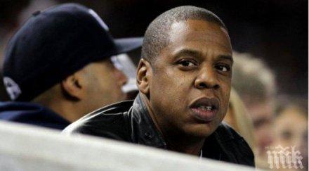 джей заплашен плати млн долара заради мързела