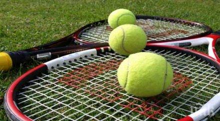 станаха ясни съперниците кузманов лазов старта garanti koza sofia open