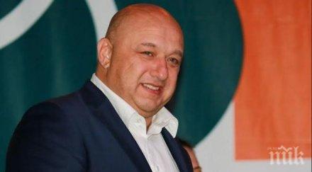 кралев турнир огромна реклама българия нашия спорт