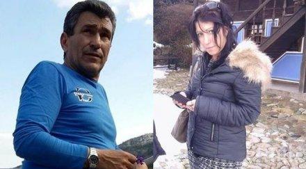 шокиращи разкрития маргарита изгонила касапина надежда заколи