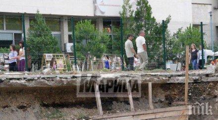 бургас обменя опит градове цял свят връзка бедствията