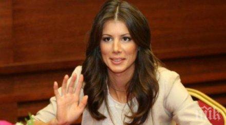 цвети пиронкова искам помогна талантливите деца нямат възможност занимават тенис