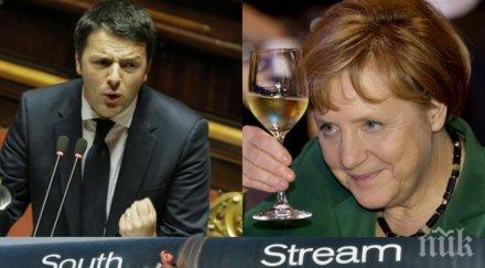 ексклузивно газпром отива съд заради проваления южен поток вижте подробности драмата