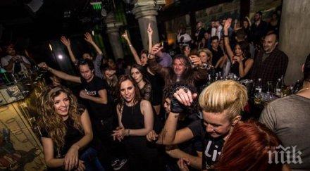 първо пик въпреки скандалите грандиозно парти финала фактор вижте забавляваха певците снимки