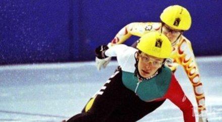 министър кралев откри зимния дворец световното шорттрек