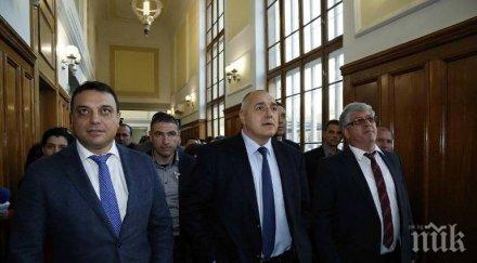 бургаският кмет благодарение премиера успяхме върнем блясъка града