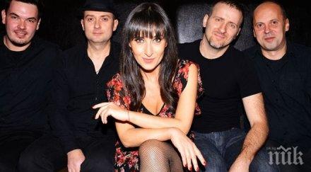 мери бойс бенд чукна