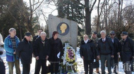 столичани поклониха паметника цар борис iii