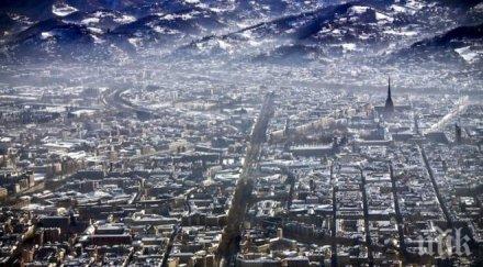 лоша банка съживява сектора италия