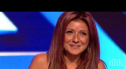 седмото небе красавица фактор откри любовта един красив начин вижте