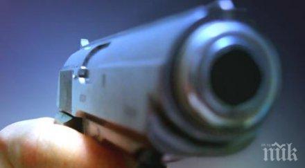 границата венецуела колумбия имало престрелка силите сигурност