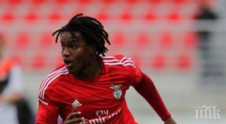 юнайтед вади милиона звезда бенфика