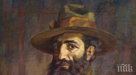 134 години рождението владимир димитров майстора