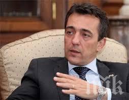 Френският посланик: Интересно е да се знае какво вярно има в разговорите от „Яневагейт”