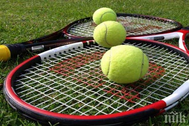 Станаха ясни съперниците на Кузманов и Лазов на старта на Garanti Koza Sofia Open