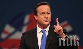 ЕК и Великобритания си стиснаха ръцете, Лондон ще ограничи социалните помощи за мигранти