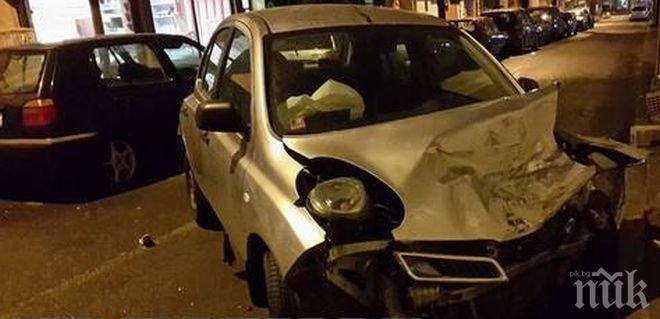 Война по пътищата взе нова жертва