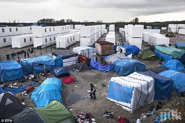 Прага постави ултиматум към ЕС за имигрантите