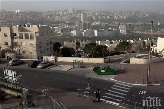 Ливан върна в Израел заподозрян в шпионаж лешояд