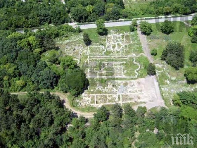 Продължават разкопките на античното селище Нове