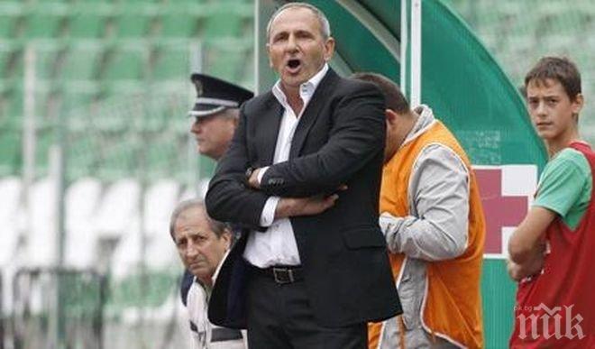 Черно море падна от Поморие