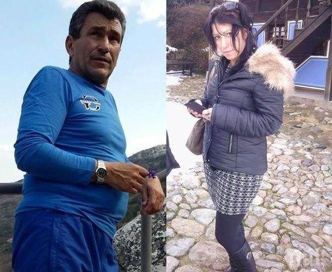 Нови шокиращи разкрития: Маргарита изгонила касапина от Надежда, преди да я заколи!