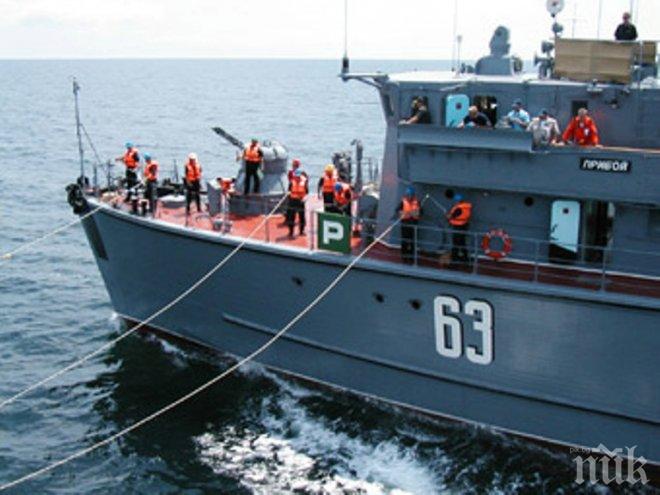 До 33 нарасна броят на удавените днес бежанци в Егейско море