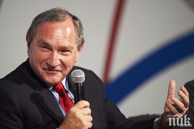 Фридман: Германия стана много уязвима