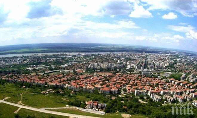 Създават Ресурсен екоцентър в Исперих по проект